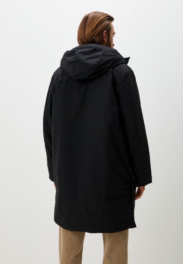 Куртка утепленная Baon