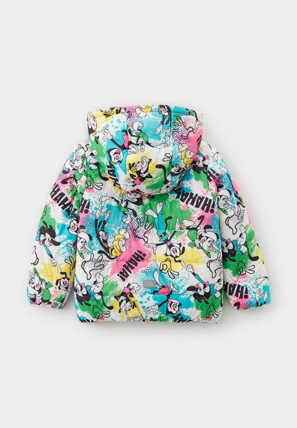 Куртка утепленная PlayToday