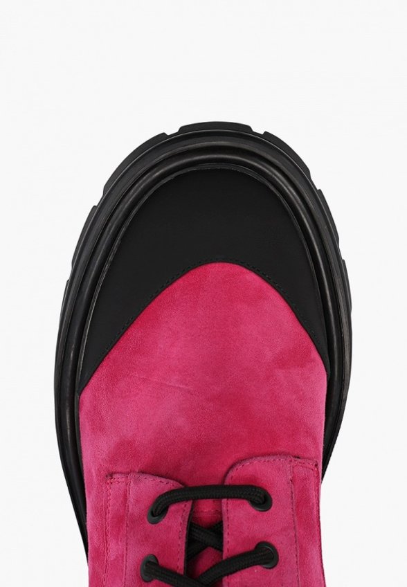 Ботинки Vasconte