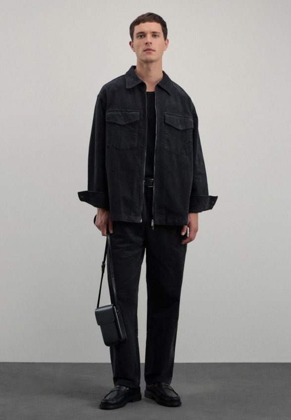 Рубашка Zrn Man