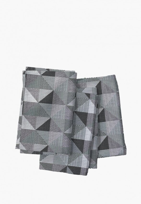 Набор полотенец кухонных Унисон