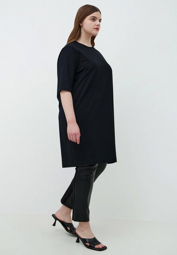 Футболка Lessismore