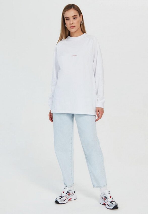 Лонгслив The Kravets