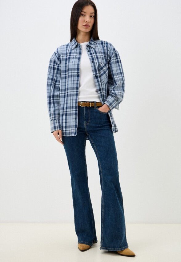 Рубашка O'STIN