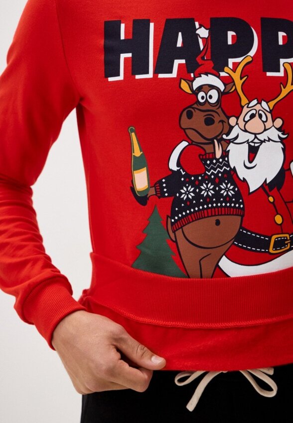 Свитшот Funday