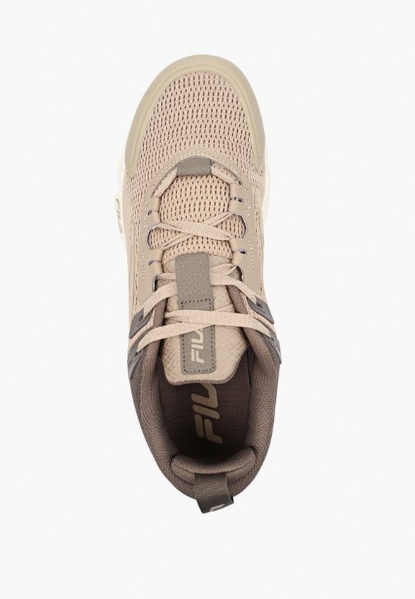 Кроссовки Fila