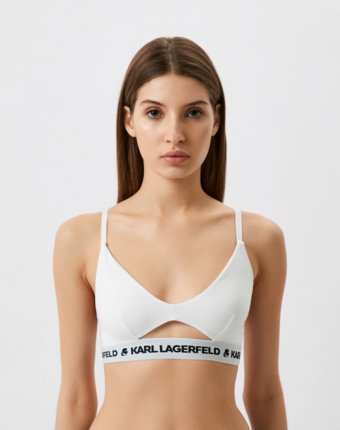 Бюстгальтер Karl Lagerfeld женщинам