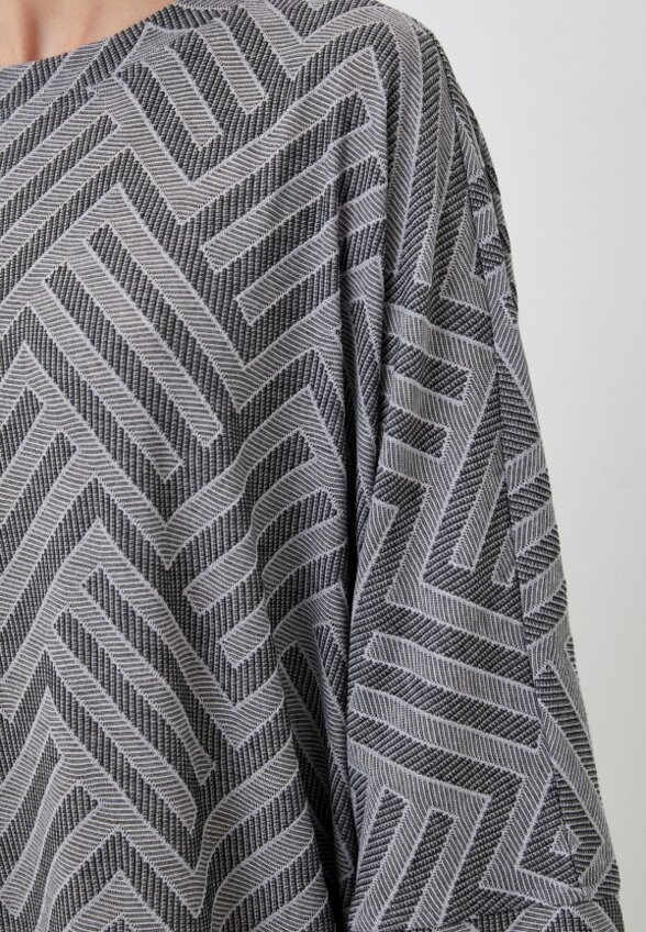 Платье MadaM T