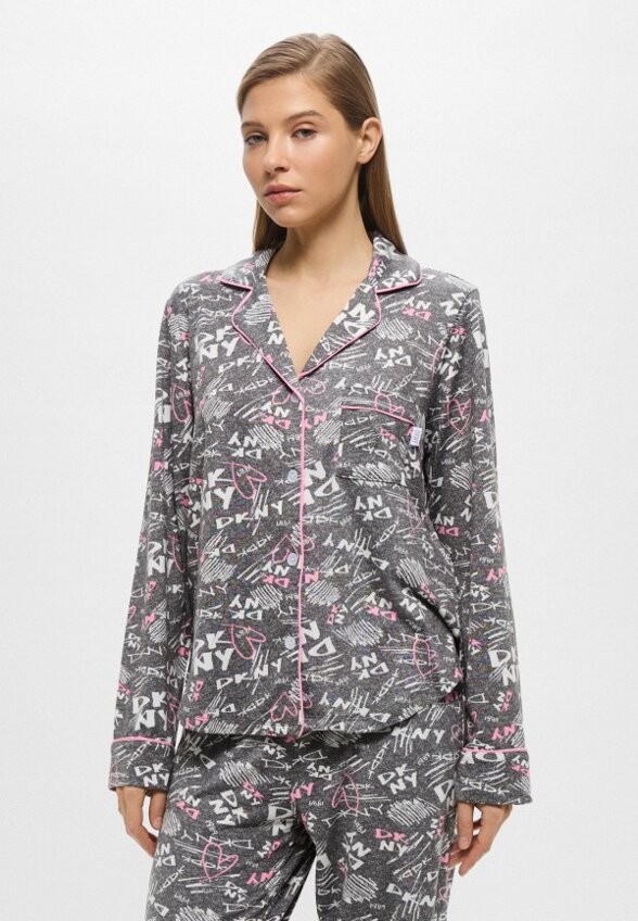 Пижама DKNY