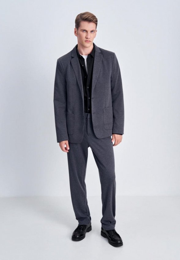 Пиджак Finn Flare