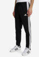 Брюки мужские adidas, Черный2  - превью