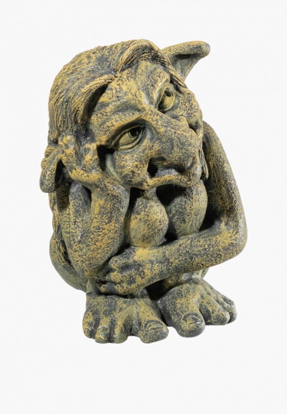 Фигурка декоративная Elan Gallery