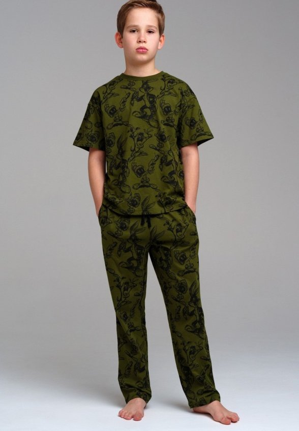 Пижама PlayToday