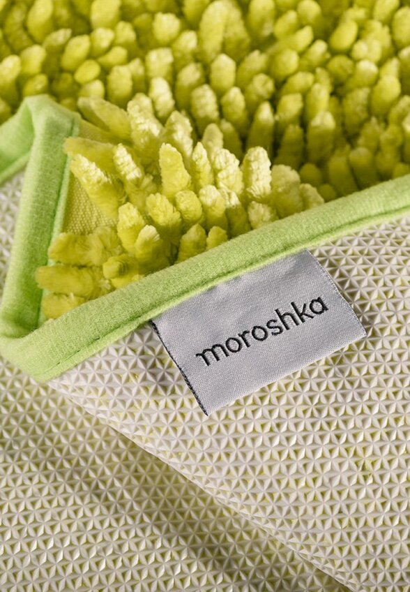 Коврик для ванной Moroshka