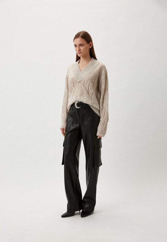 Пуловер iBlues