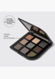 Палетка теней из 9 цветов Vivienne Sabo10  - превью