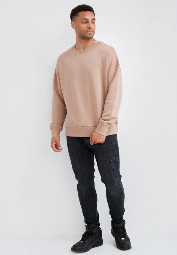 Свитшот Torae Black
