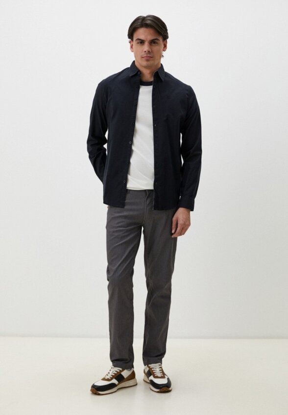 Рубашка Lucky Bear