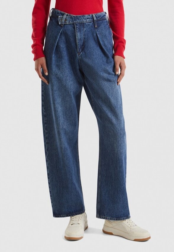 Джинсы United Colors of Benetton