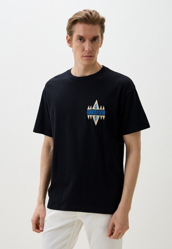 Футболка Quiksilver