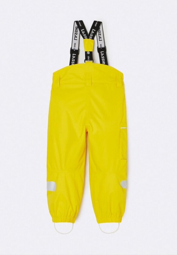 Брюки утепленные Lassie