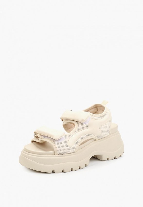 Сандалии Patrol