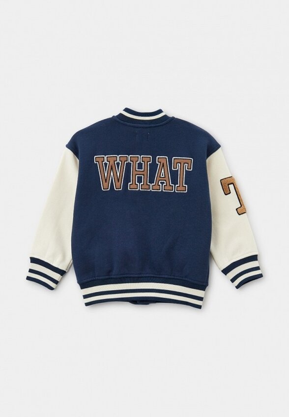 Олимпийка Totti Kids