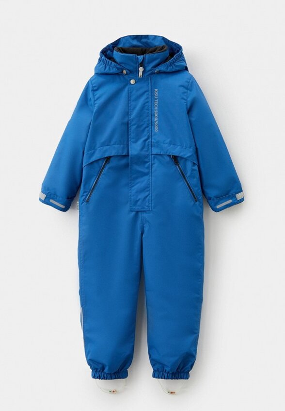Комбинезон утепленный Kisu