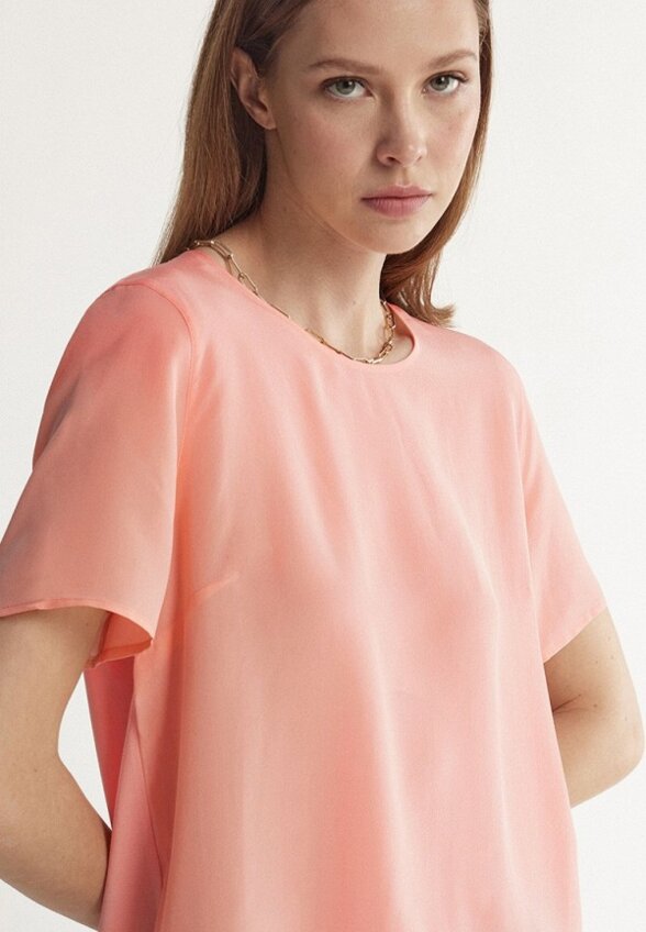 Блуза Falconeri