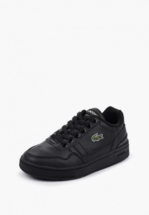 Кеды Lacoste