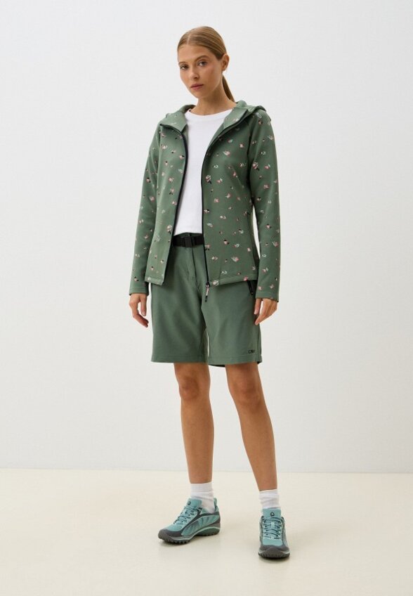 Толстовка CMP