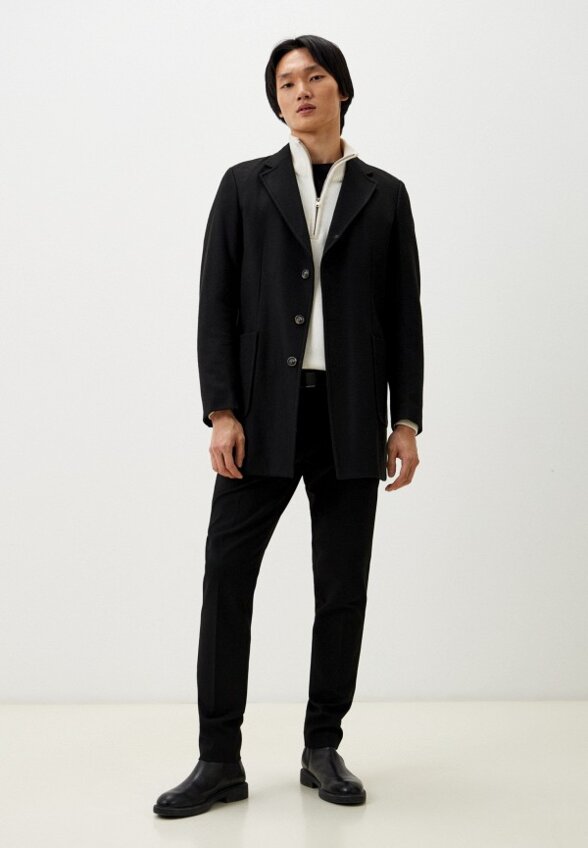 Полупальто RNT23