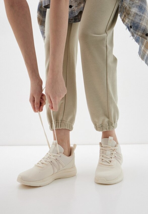 Кроссовки Peak