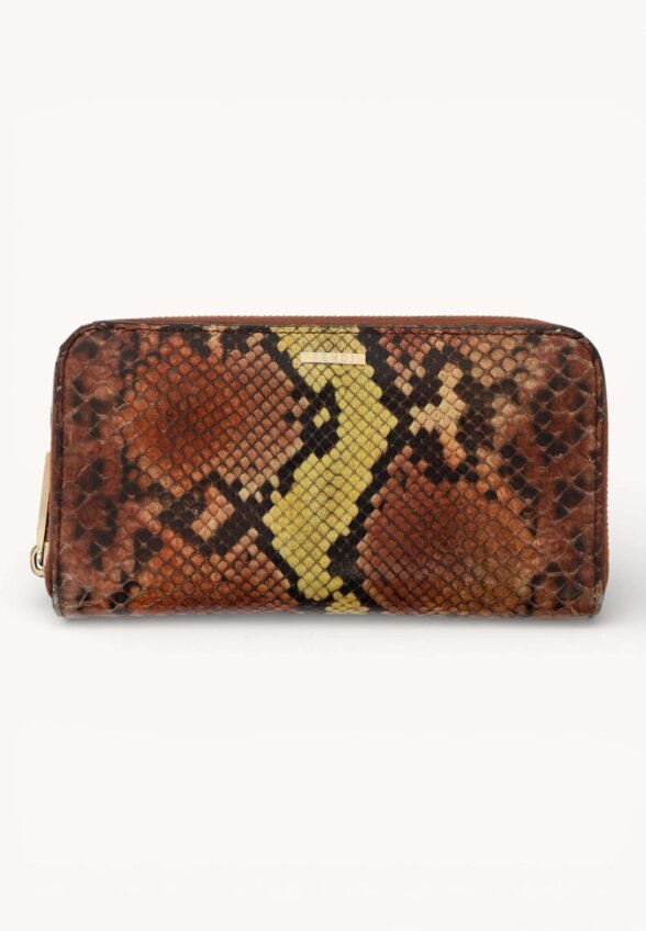 Fendi Wallet