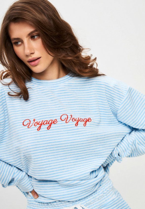 Костюм спортивный Jam8