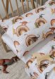 Постельное белье детское Moye Home2  - превью