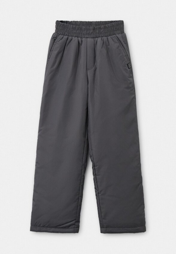 Брюки утепленные DanMaralex