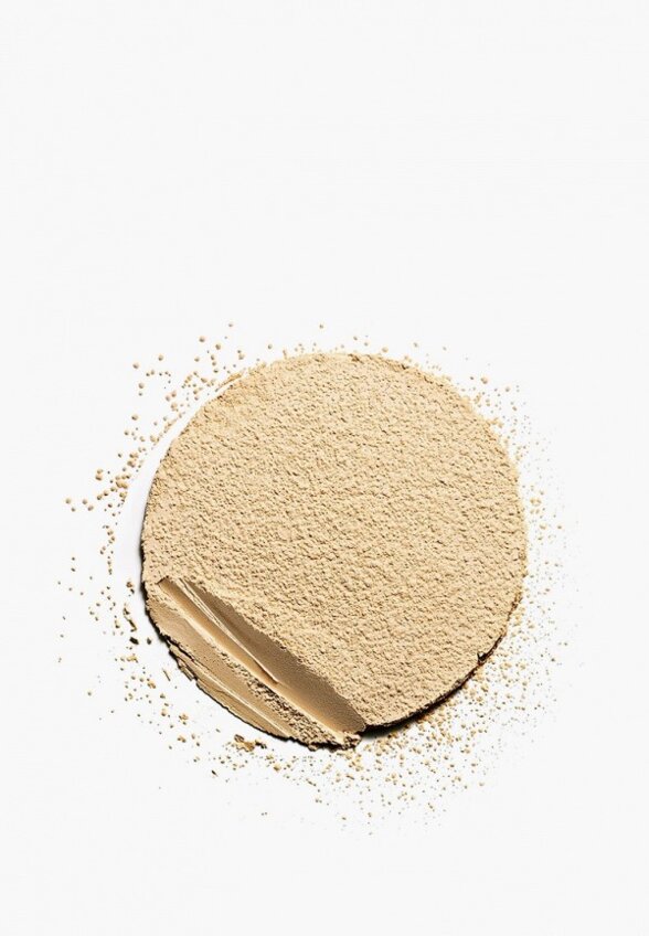Пудра рассыпчатая Clarins