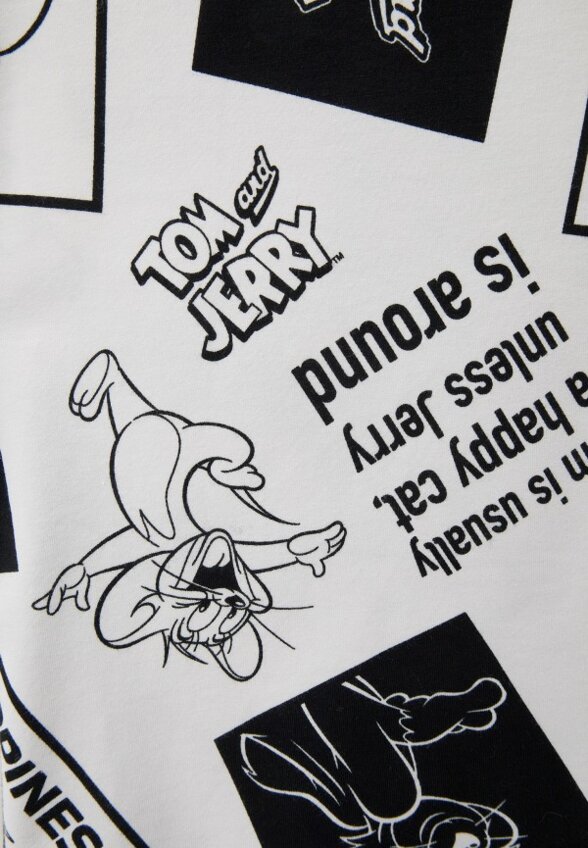 Футболка PlayToday