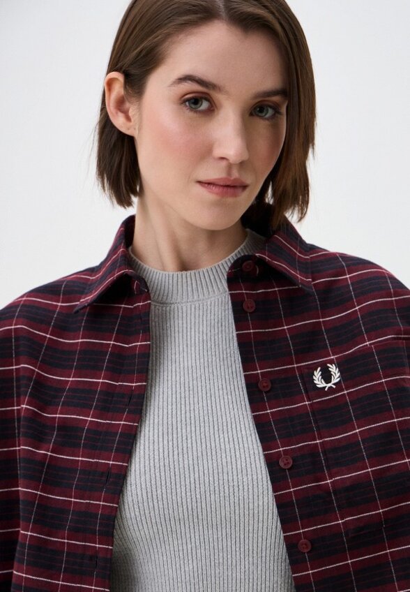 Рубашка Fred Perry