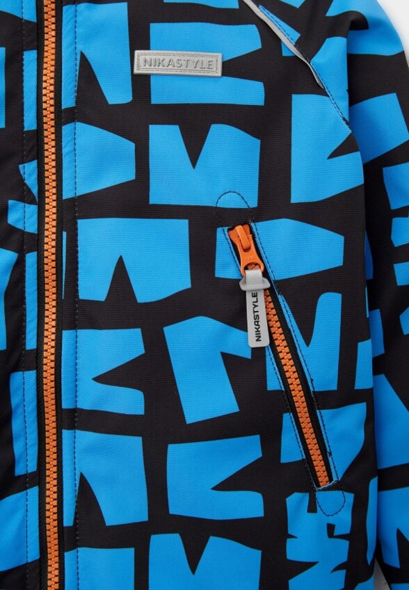 Костюм утепленный Nikastyle