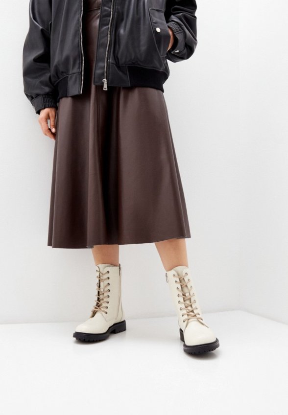 Ботинки Calipso