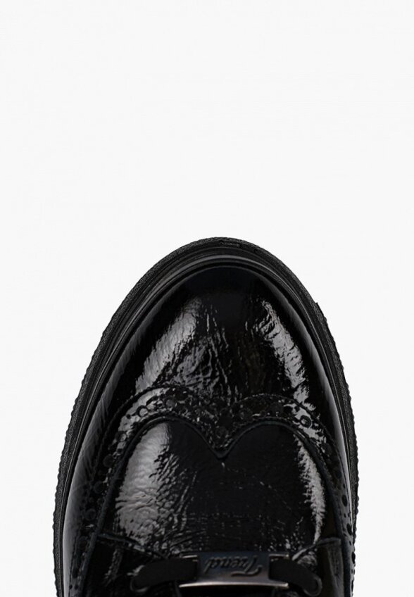 Ботинки Valeani