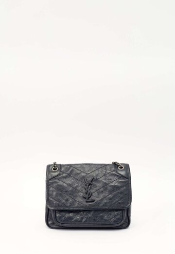 Saint Laurent Niki