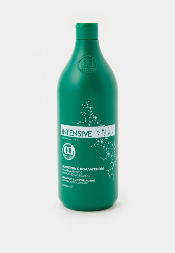 Шампунь Constant Delight