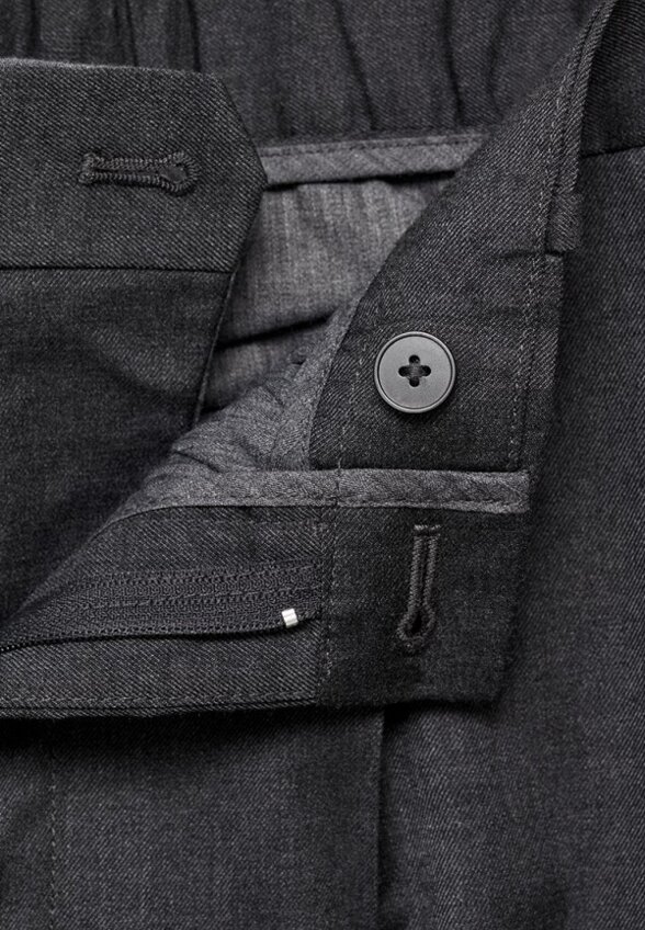 Брюки Mango Man