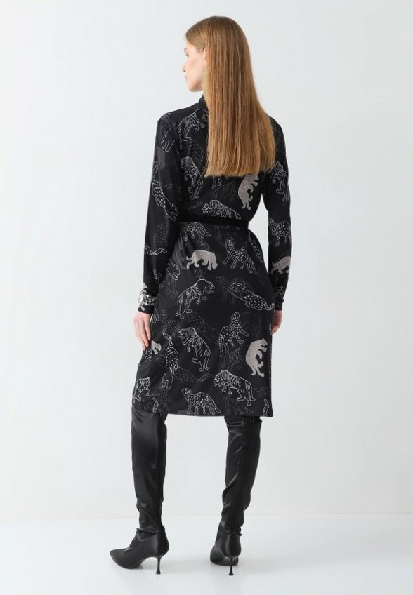 Платье Harmonia Sensuum