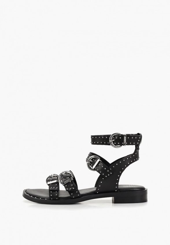 Сандалии Bronx