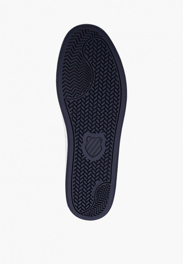 Кеды K-Swiss