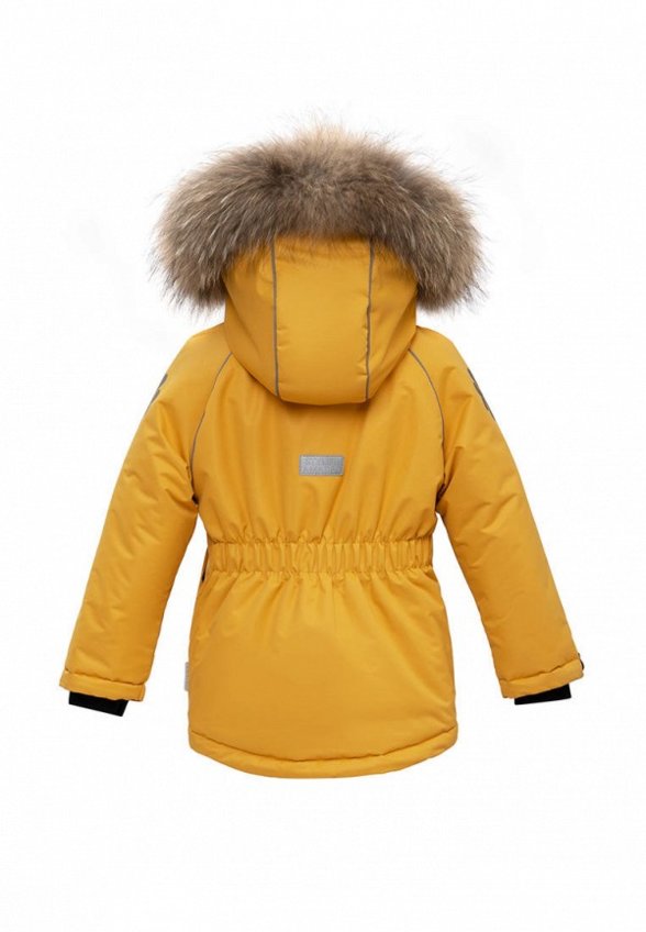 Куртка утепленная Stylish Amadeo